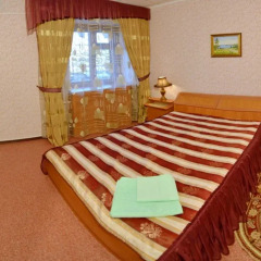 Мини-отель на Кузнечной Стандартный номер фото 2