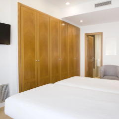Отель Apartahotel Albufera комната для гостей фото 15