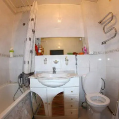 Kazan Musin Hostel ванная