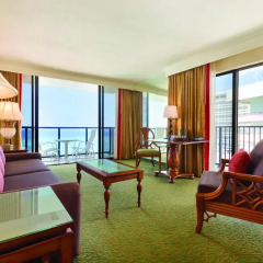 Hotel Vitalis by AMEDIA 4* Люкс фото 2
