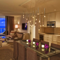 Отель The St. Regis Bal Harbour Resort комната для гостей фото 5