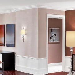 Отель Sheraton New York Times Square 4* Президентский люкс с различными типами кроватей фото 6