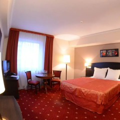 Hotel San Remo комната для гостей