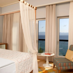 Xanadu Island Hotel комната для гостей фото 20