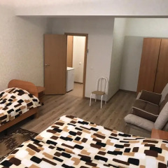 Гостиница Капитан Морей 2* Номер Комфорт с различными типами кроватей фото 2