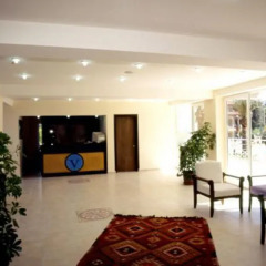 Отель Club Ares Kemer интерьер отеля