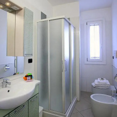 Отель Residence A-More 4* Студия с разными типами кроватей фото 5