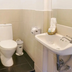 Art Hotel Chaweng Beach 3* Номер категории Эконом фото 3