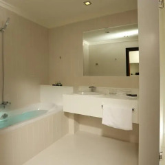 Millennium Airport Hotel Dubai спа