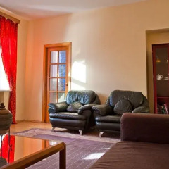 Апартаменты PiterStay Пушкинская 6 Санкт-Петербург комната для гостей фото 3