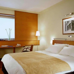 Отель Sofitel Athens Airport 5* Классический номер