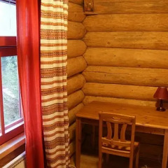 Соловки-отель 3* Полулюкс с различными типами кроватей фото 2