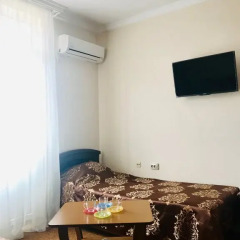 Гостевой дом Albertino Udacha Стандартный номер с различными типами кроватей фото 3