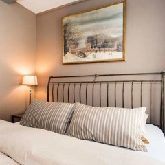 Отель Central Guest Rooms Нидерланды, Амстердам - отзывы, цены и фото номеров - забронировать отель Central Guest Rooms онлайн комната для гостей фото 3