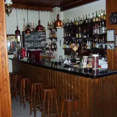 Sparta Team Hotel - Hostel гостиничный бар фото 2