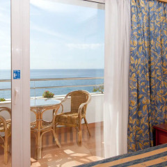 Palladium Hotel Costa del Sol - All Inclusive балкон