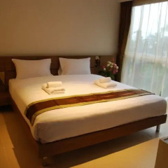 Отель I Am Residence 3* Люкс с разными типами кроватей