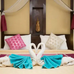 Отель Nilly'S Marina Inn детские мероприятия