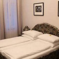Schweizerhof Hotel Вена комната для гостей фото 2