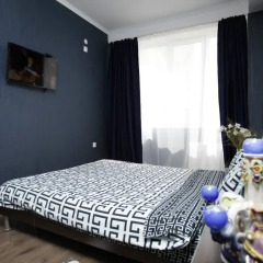 Отель Mia Guest House Tbilisi Апартаменты с различными типами кроватей фото 2