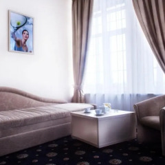 Гостиница Olympic Village Country Sports Club Украина, Киев - отзывы, цены и фото номеров - забронировать гостиницу Olympic Village Country Sports Club онлайн комната для гостей фото 8