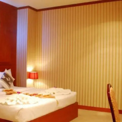 Palm Beach Hotel Phuket 3* Стандартный номер с различными типами кроватей