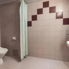 Arthur Hotel 3* Улучшенный номер с различными типами кроватей фото 5