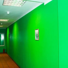 Гостиница HotelHot Aviamotornaya Hostel в Москве отзывы, цены и фото номеров - забронировать гостиницу HotelHot Aviamotornaya Hostel онлайн Москва интерьер отеля фото 2