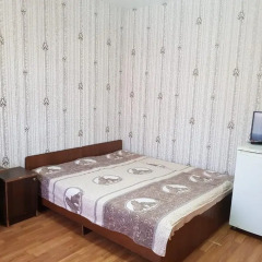 Гостиница Guesthouse Giacyntovaya Стандартный номер с различными типами кроватей фото 2