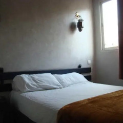 Enasma Hotel комната для гостей