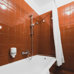 Sangate Hotel Airport 3* Номер категории Эконом фото 2