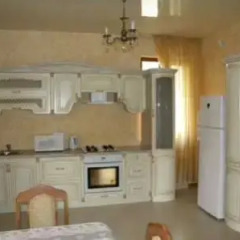 Гостиница Cottage na Berezovoy в номере фото 2