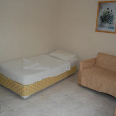 Blue Dream Hotel комната для гостей