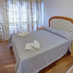 Отель B&B La Fiera комната для гостей фото 5