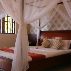 Отель Sea Star Resort комната для гостей