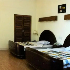 Отель Bao Dai Villas удобства в номере
