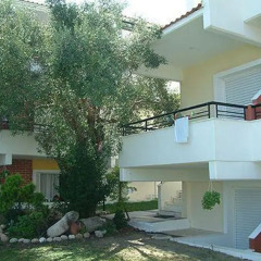 Kapsohora Inn Hotel вид на фасад фото 3
