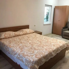 Rusalka Hotel комната для гостей фото 3