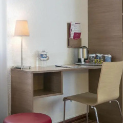 Отель Kyriad Bercy Village 3* Двухместный номер фото 3
