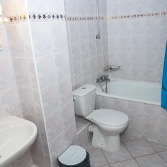 Отель Балтика 3* Номер Бизнес фото 3