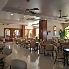 Отель Club Santa Ponsa питание фото 3