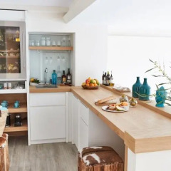 Отель 7Pines Resort Ibiza 5* Люкс Resort — Ibicenco village с различными типами кроватей фото 3