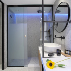 Отель Ikaros Beach Resort & Spa ванная фото 2