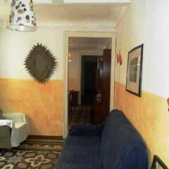 Отель Ramblas Port Vell - Guesthouse Барселона комната для гостей фото 2