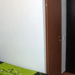 Hotel-A Санкт-Петербург интерьер отеля