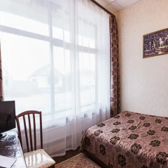Гостиница Iseberg Hotel Complex в Буденновске отзывы, цены и фото номеров - забронировать гостиницу Iseberg Hotel Complex онлайн Буденновск комната для гостей фото 8