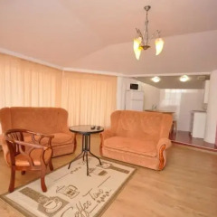 Гостиница Aquamarin Guest House комната для гостей фото 6