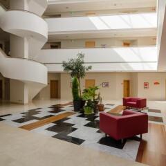 Отель Alfagar II Aparthotel интерьер отеля фото 2