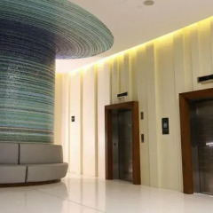 Отель Intercontinental Cartagena De Indias Колумбия, Картахена - отзывы, цены и фото номеров - забронировать отель Intercontinental Cartagena De Indias онлайн интерьер отеля фото 2