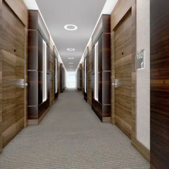 Отель Holiday Inn Novi Sad Нови Сад интерьер отеля